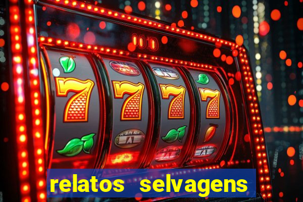 relatos selvagens dublado online